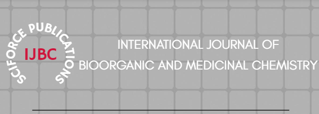 International Journal Bioorganic and Medicinal Chemistry